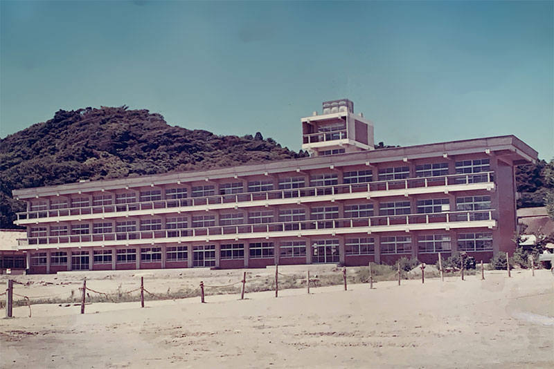 横浜国立大学教育学部 附属鎌倉小学校 中学校